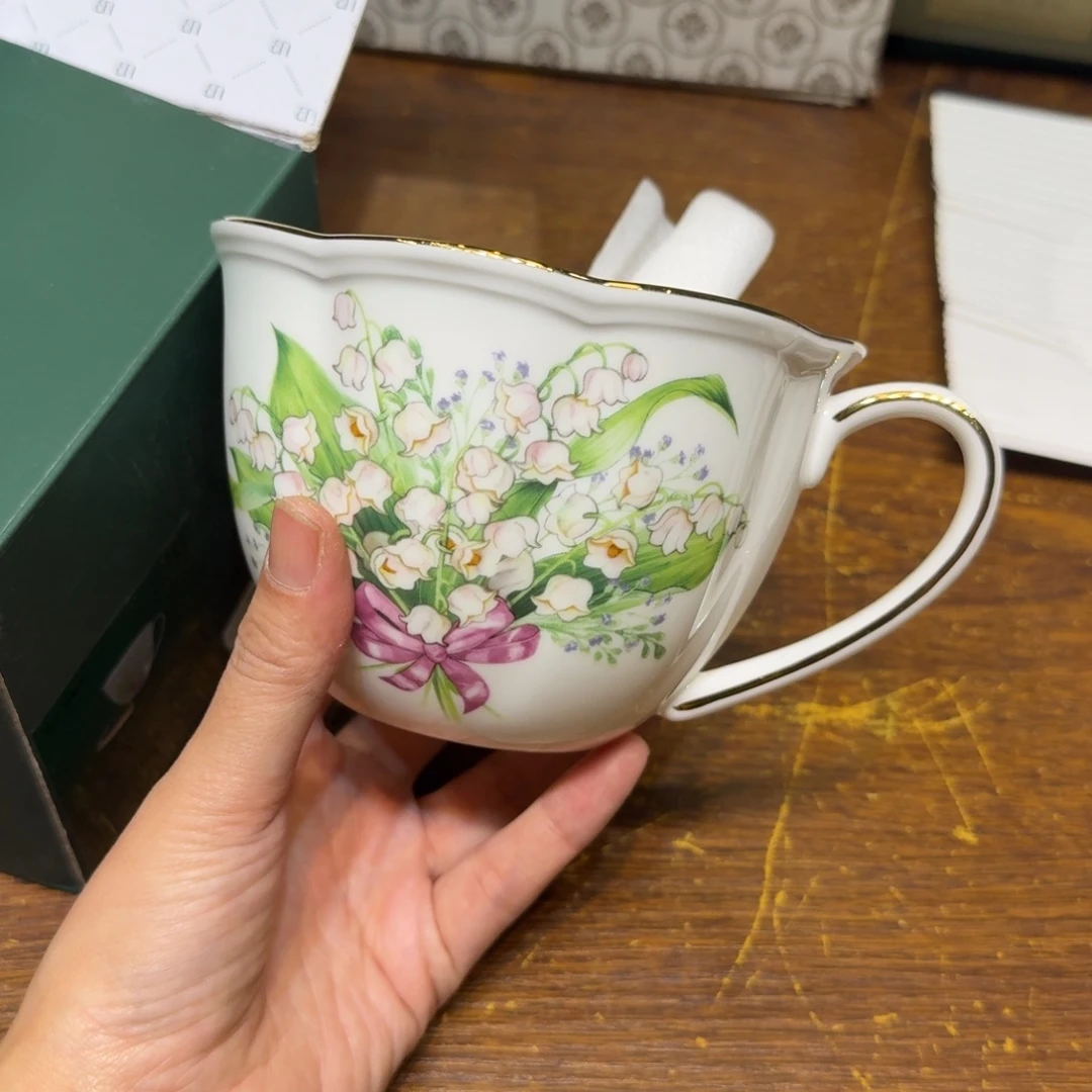 小狐狸瓷器家居好物推荐