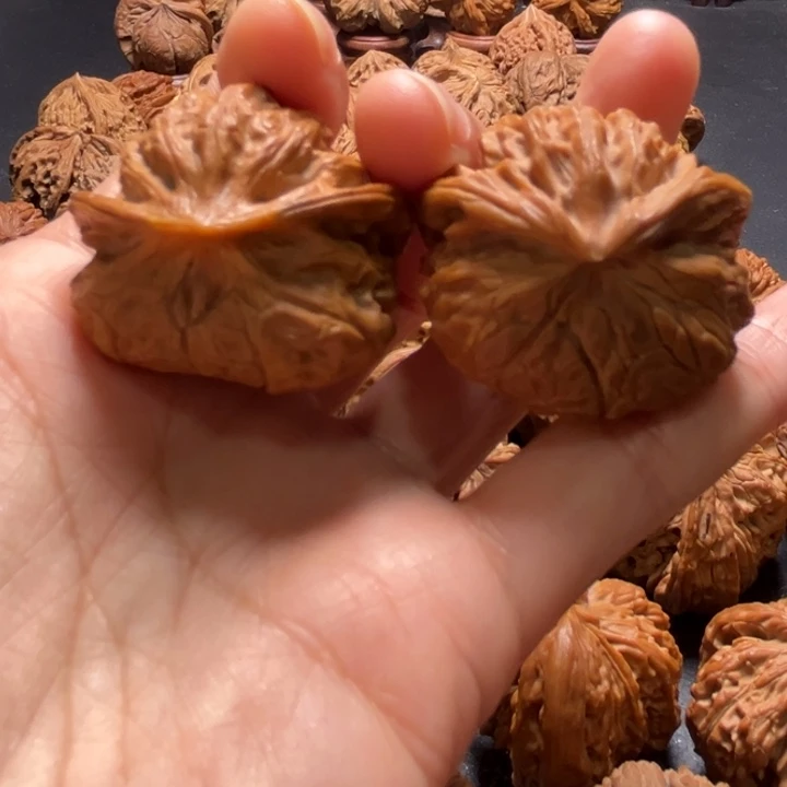 6*宫灯蛇头34尺寸核桃哈哈哈哈哈