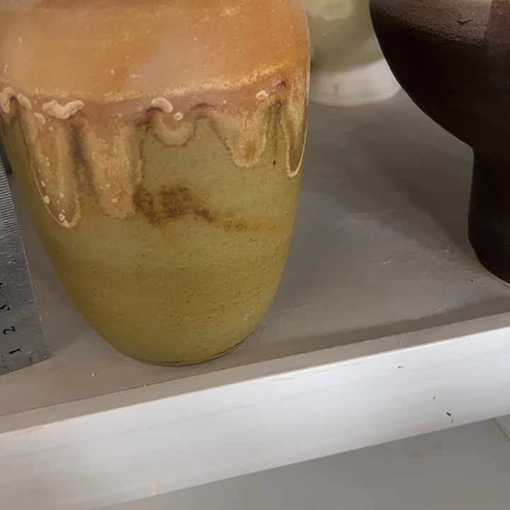 景德镇陶瓷研究所莉*