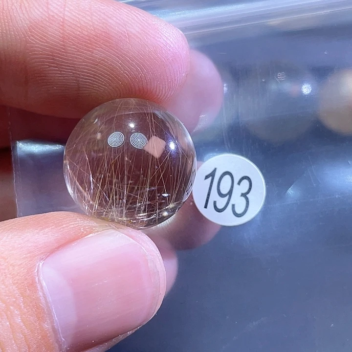 颈饰未镶嵌水晶文****2