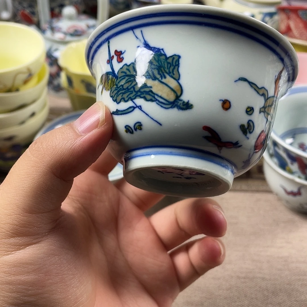 瓷片景德镇陶瓷89999999