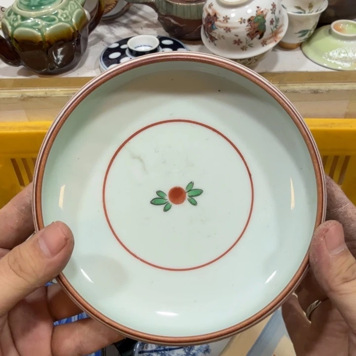 陶瓷推荐第二名20包邮