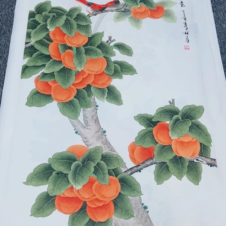 上千件手绘作品今天这个价出？