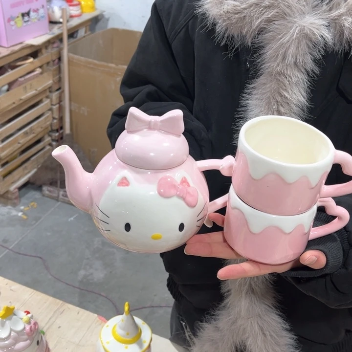 紫砂茶叶罐这么多