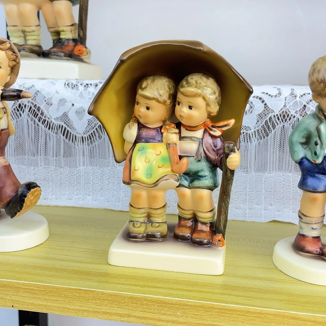 陶瓷海外中古美物瓷器