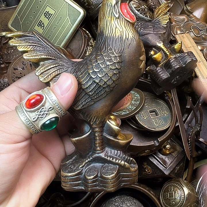 铜锣湾的历史文化