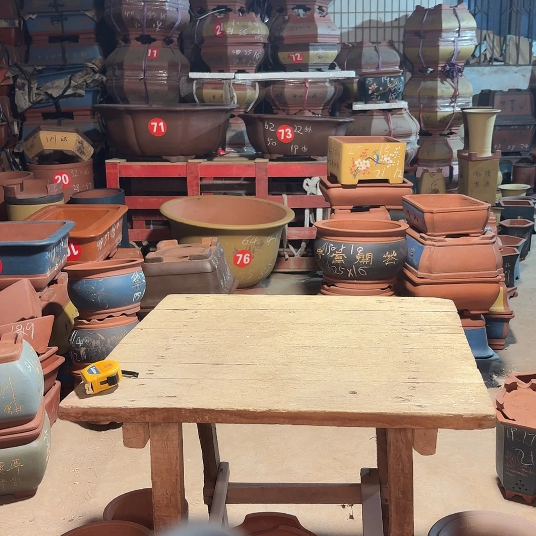 花盆花盆紫砂花盆紫砂花盆