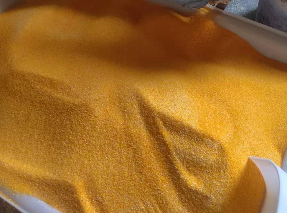 2025新鲜大柳包谷糁