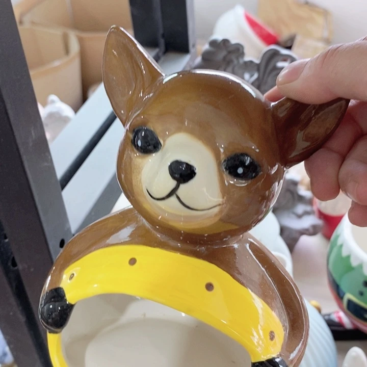 陶瓷树脂家居摆件