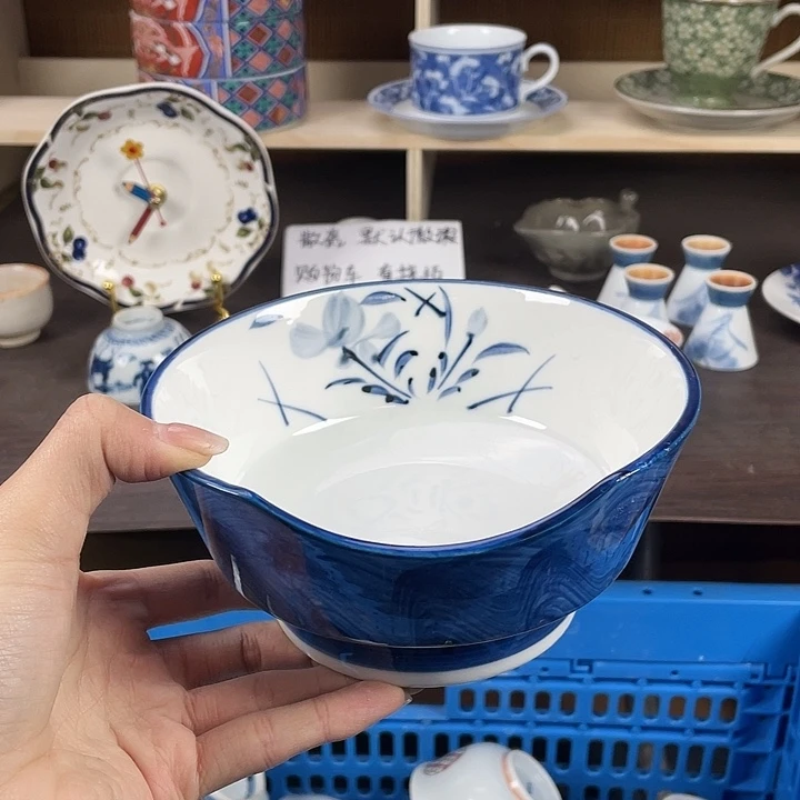 陶瓷满18包邮瓷器默认微瑕