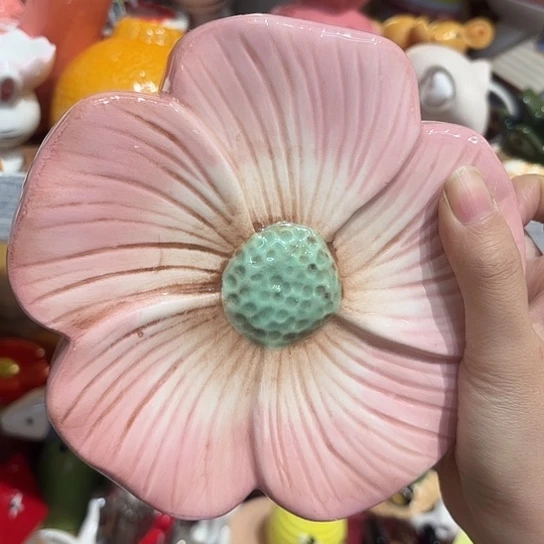 摆件外贸尾单微瑕，介意慎拍