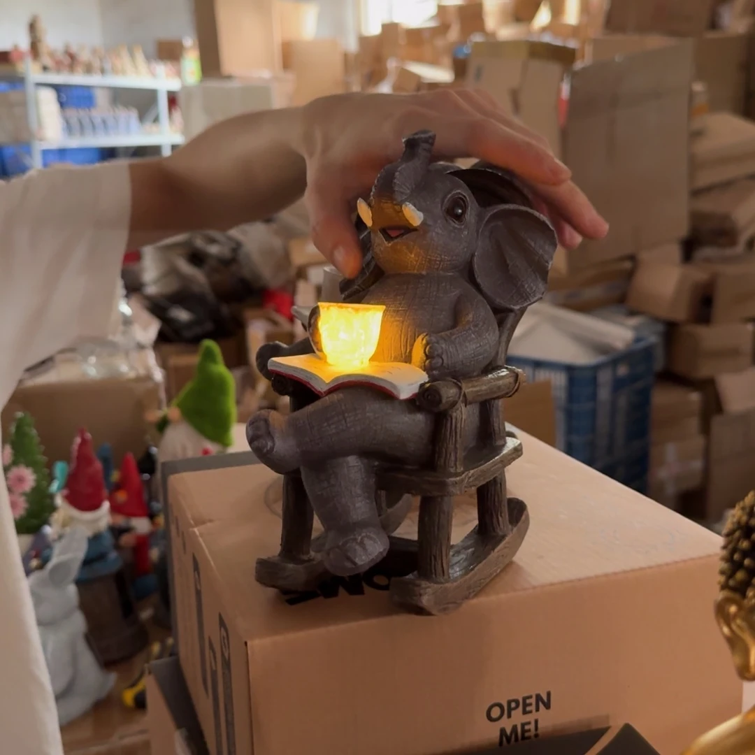 摆件树脂材质一件包邮