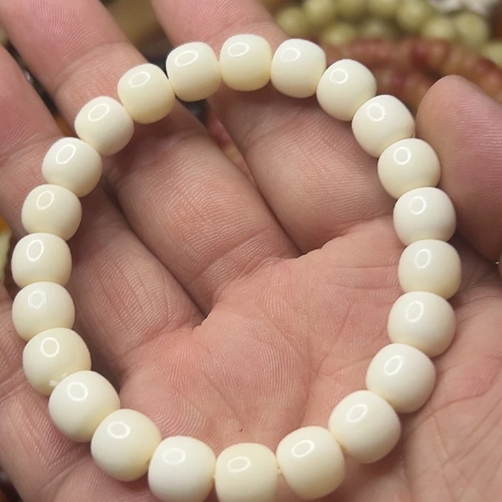 鹿骨手串/手链1.0老型鹿骨