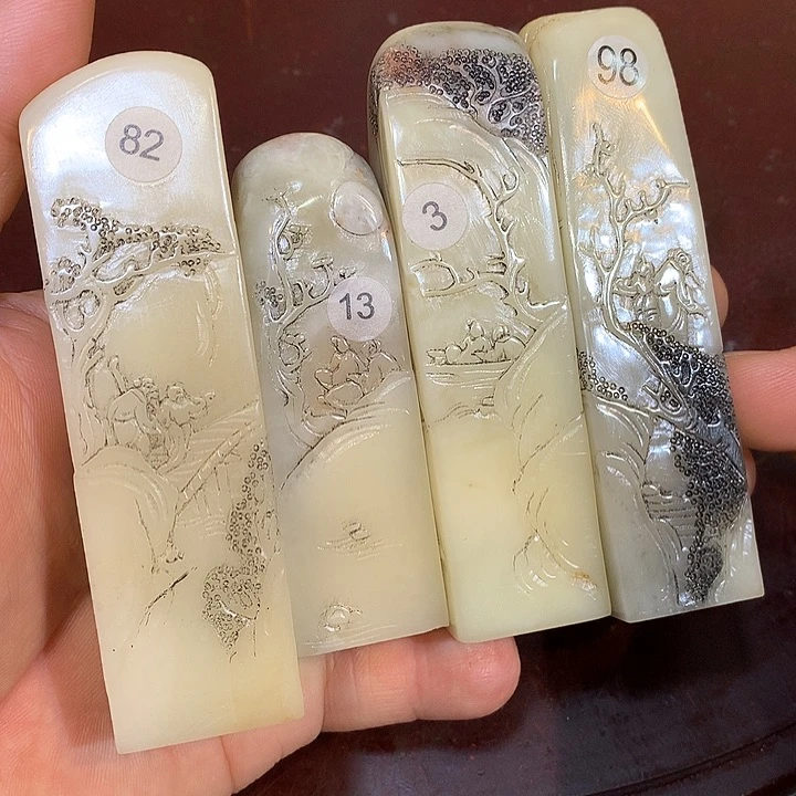 寿山石 寿山石 寿山石