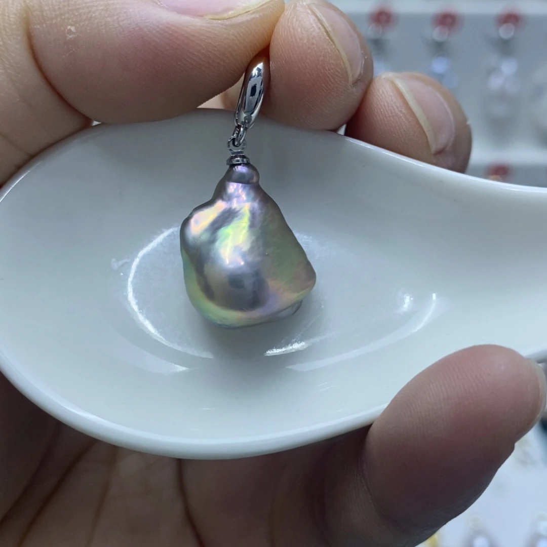 未镶嵌淡水珍珠其它