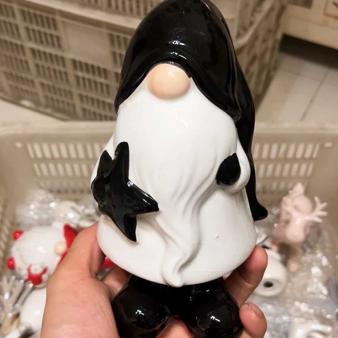 陶瓷微瑕特卖 满38包邮