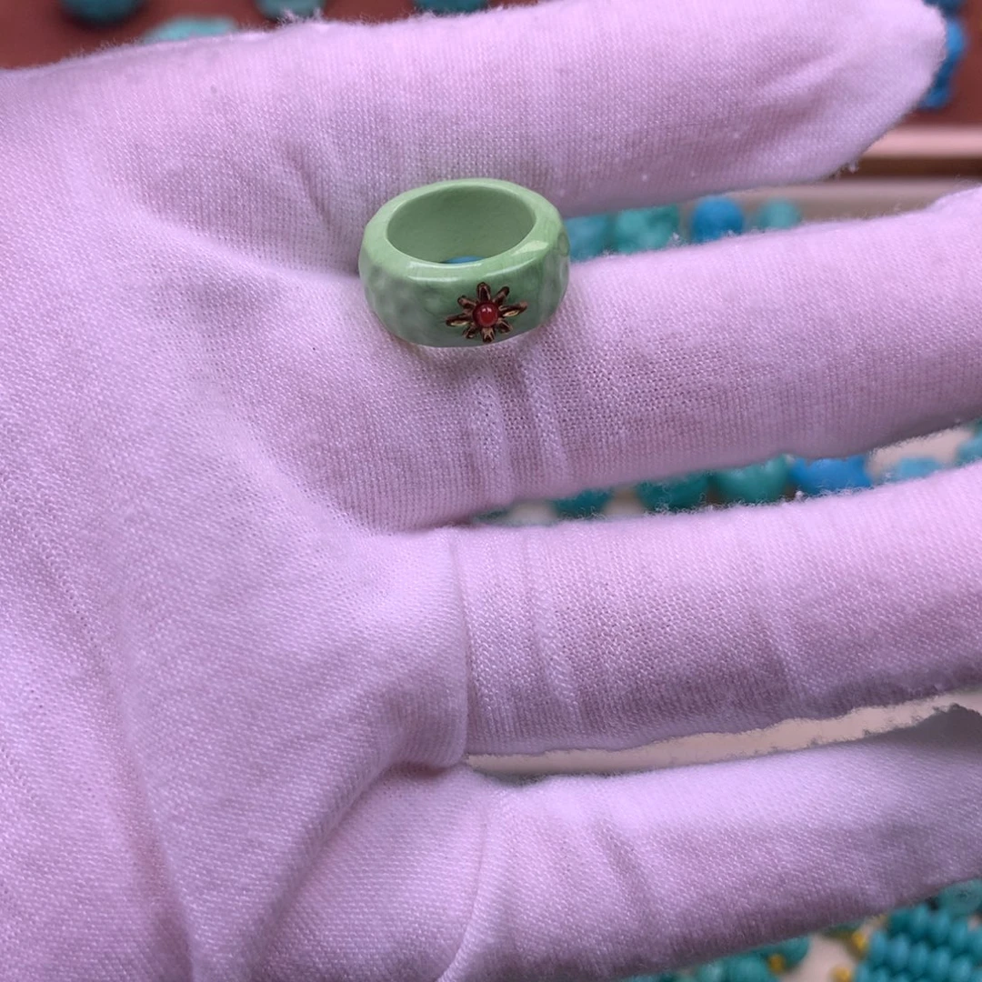 湖北原生态内径11.4跑环