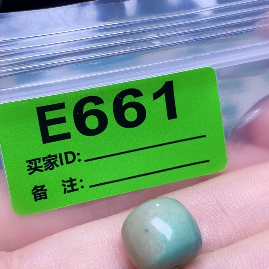 绿石头十堰特色手工古风配饰