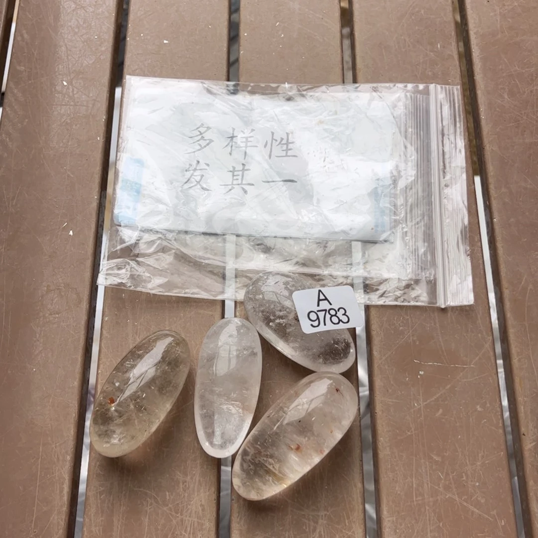 【闪购商品】未镶嵌水晶大型摆件（非配饰）多样性发其一