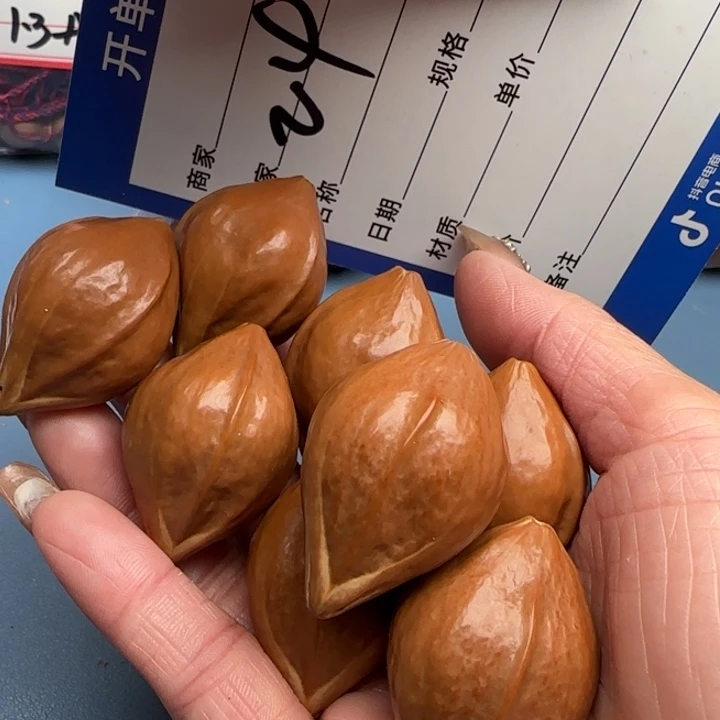 橄榄核手串橄榄核