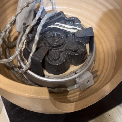 中古美术，金银铜铁锡