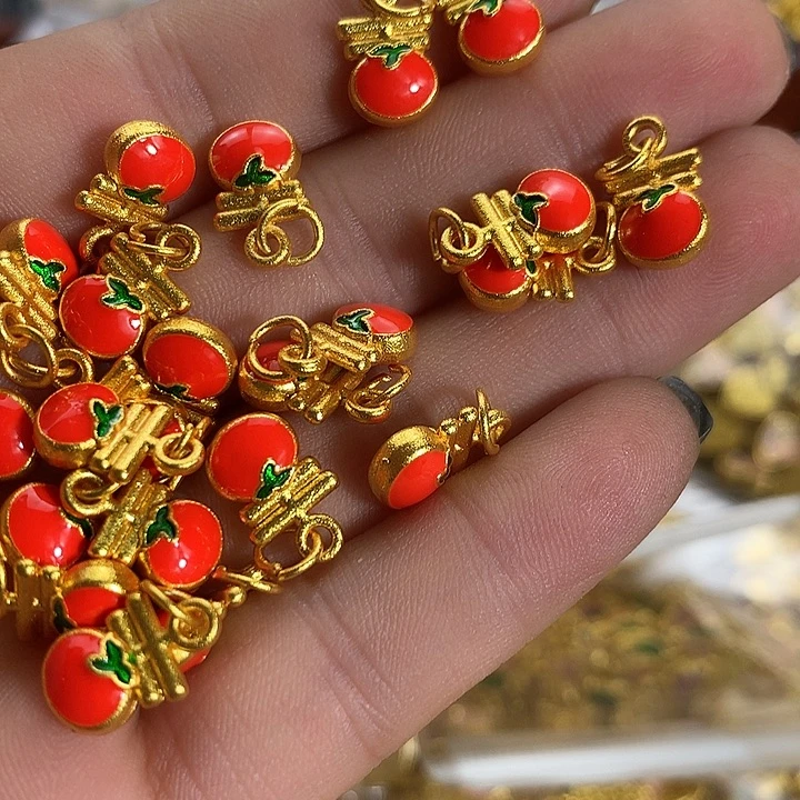 铜合金可爱系列 满三单飞10