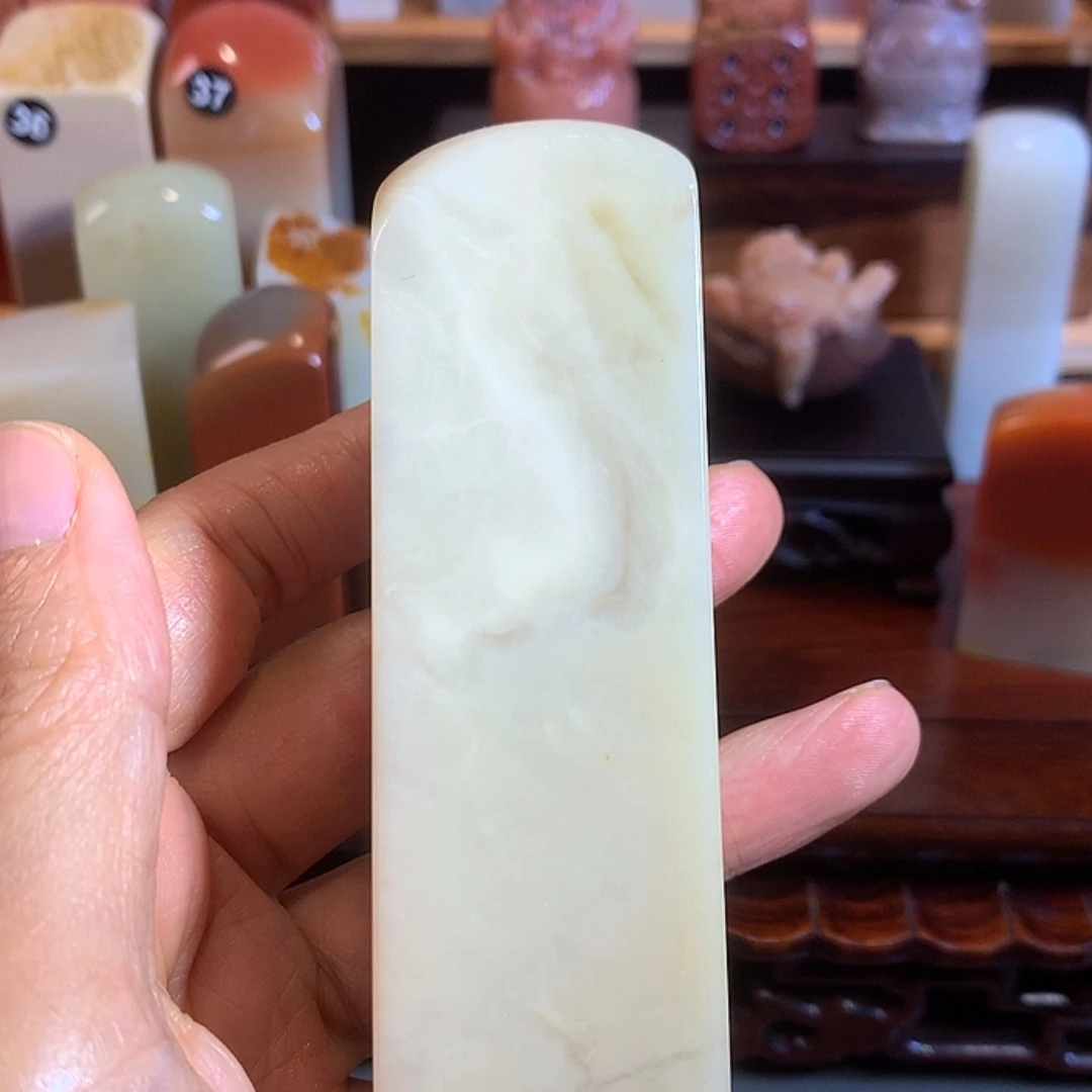 【闪购商品】老挝石老挝石印章