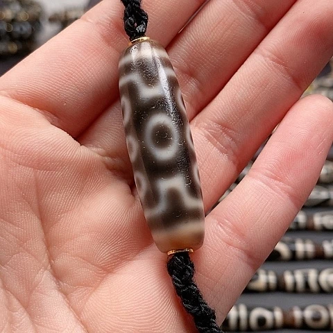 玛瑙/玉髓珠宝半成品未镶嵌般***灵