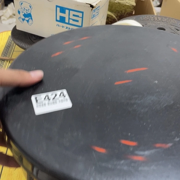 从***狗琉璃手工艺品回流陶瓷的424