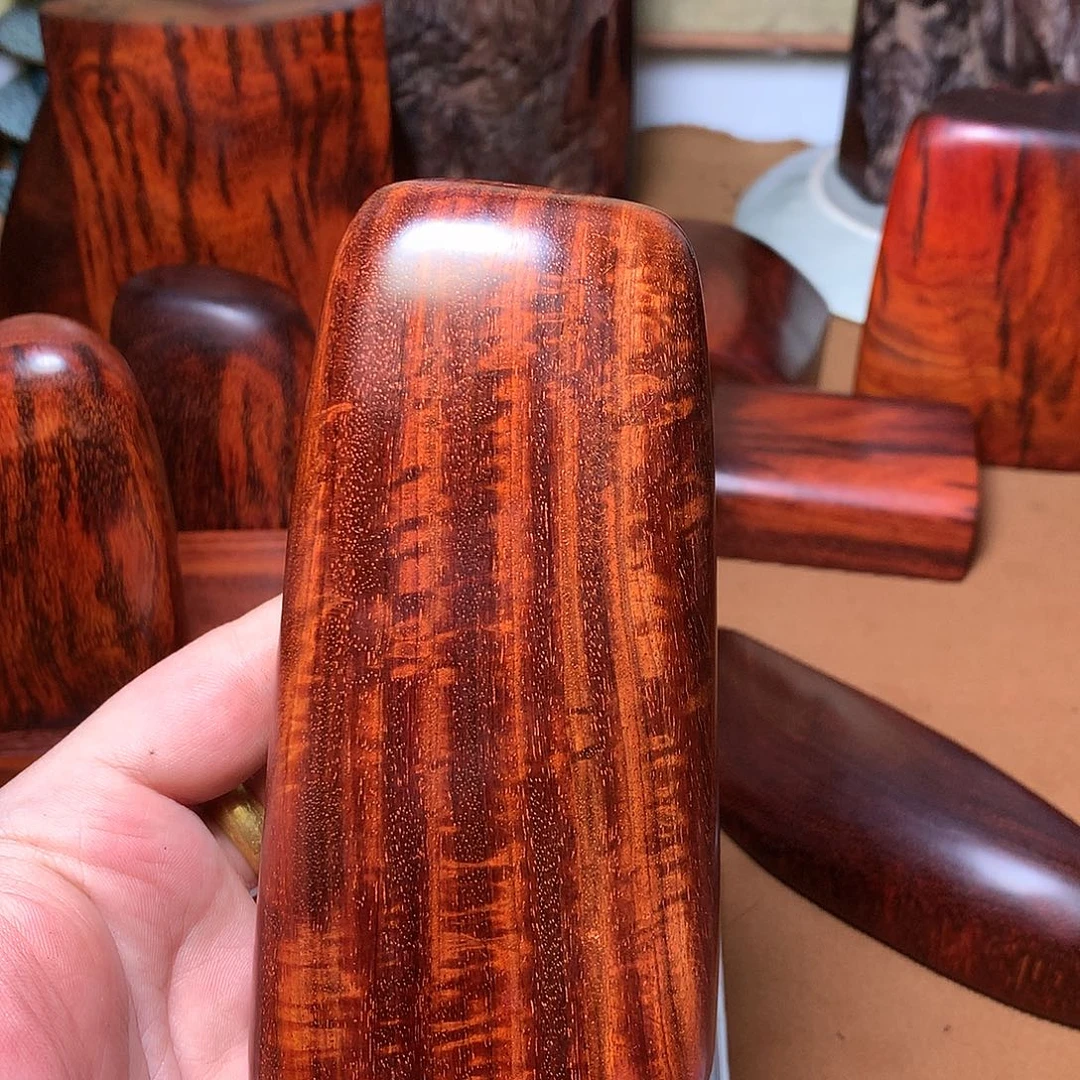 檀香紫檀(小叶紫檀)