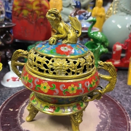 瓶摆件家居设计的设计