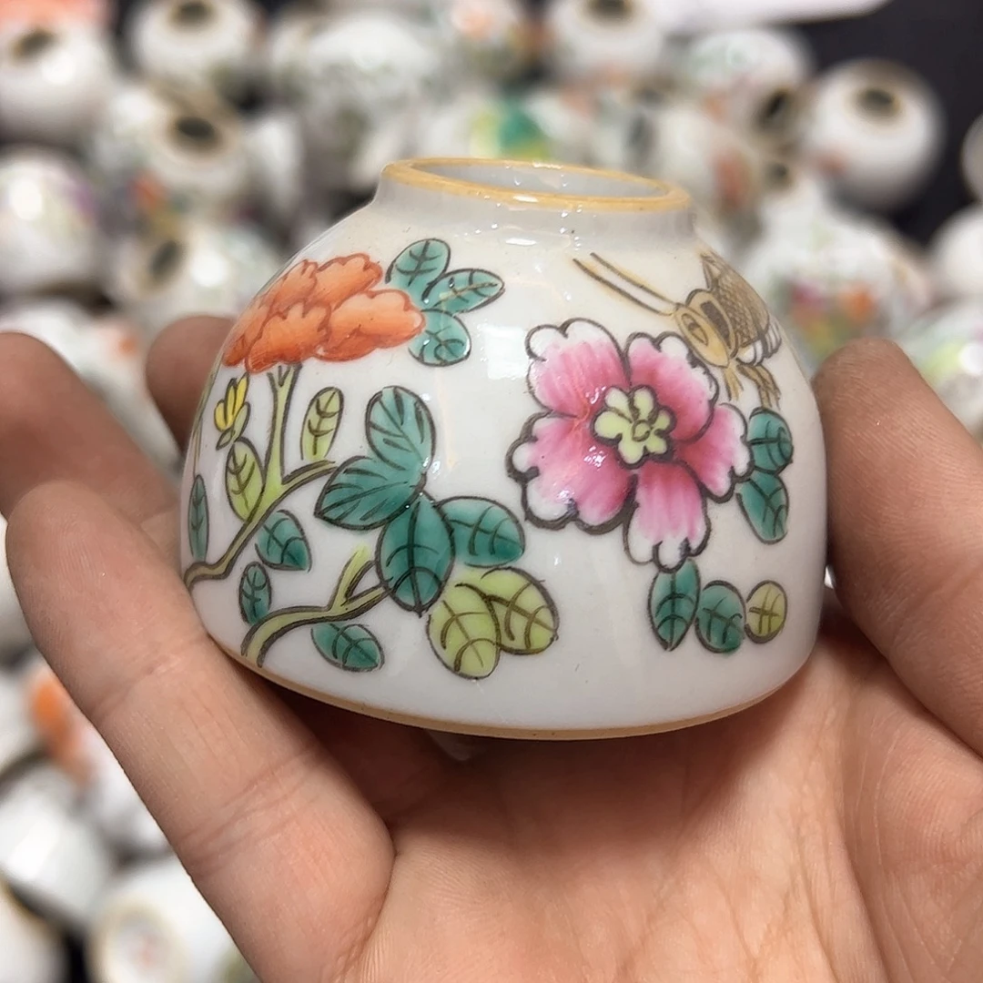 摆件瓷器摆件瓷器摆件