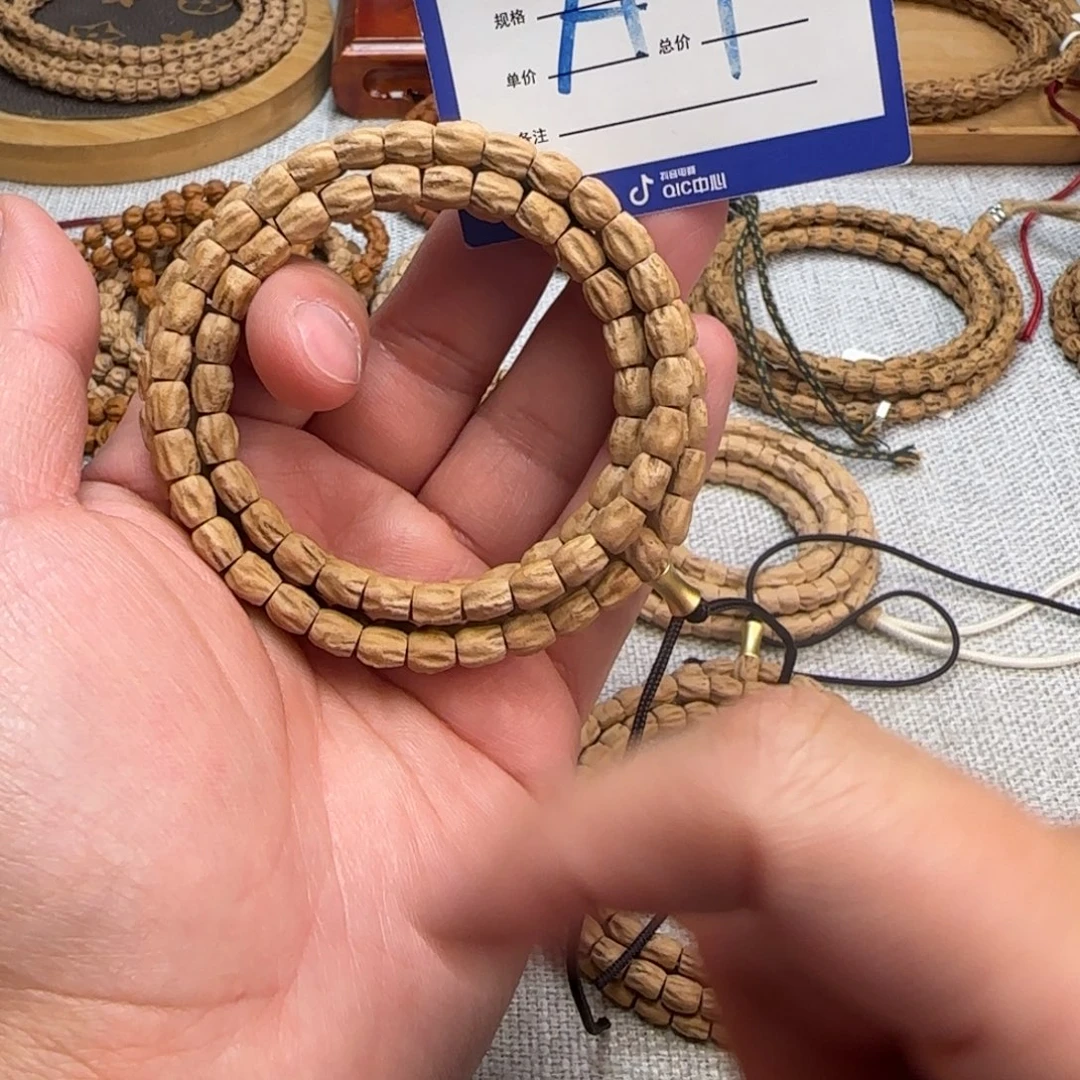 柏香籽/百香籽吊坠1