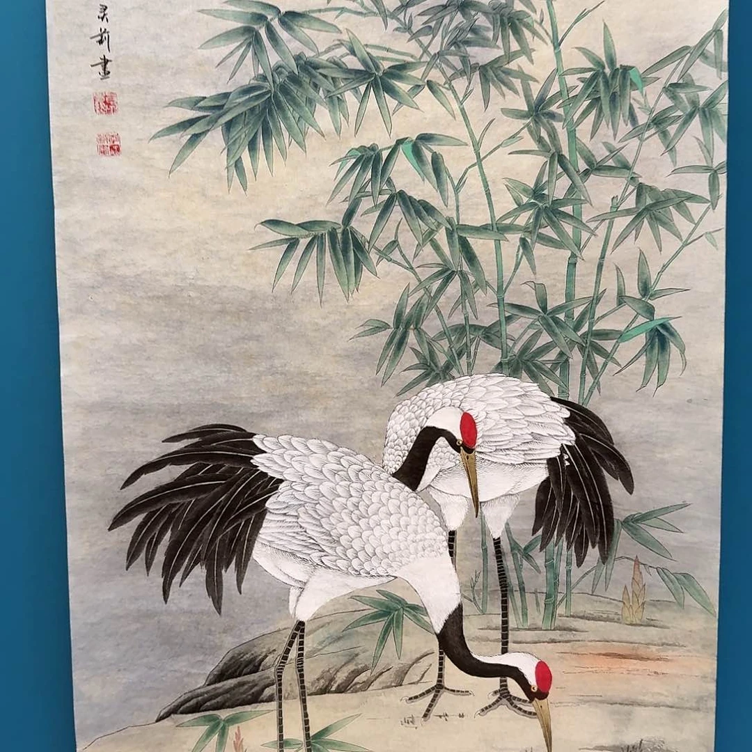 国画密密麻麻吗密密麻麻