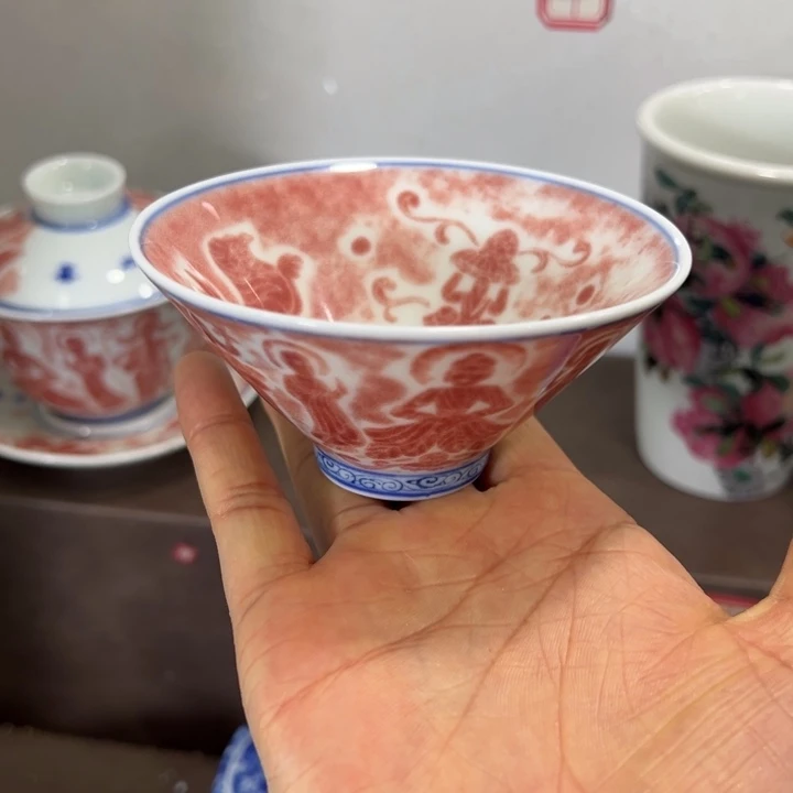全场景德镇陶瓷景德镇陶瓷