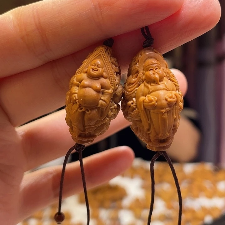 手串/手链橄榄核
