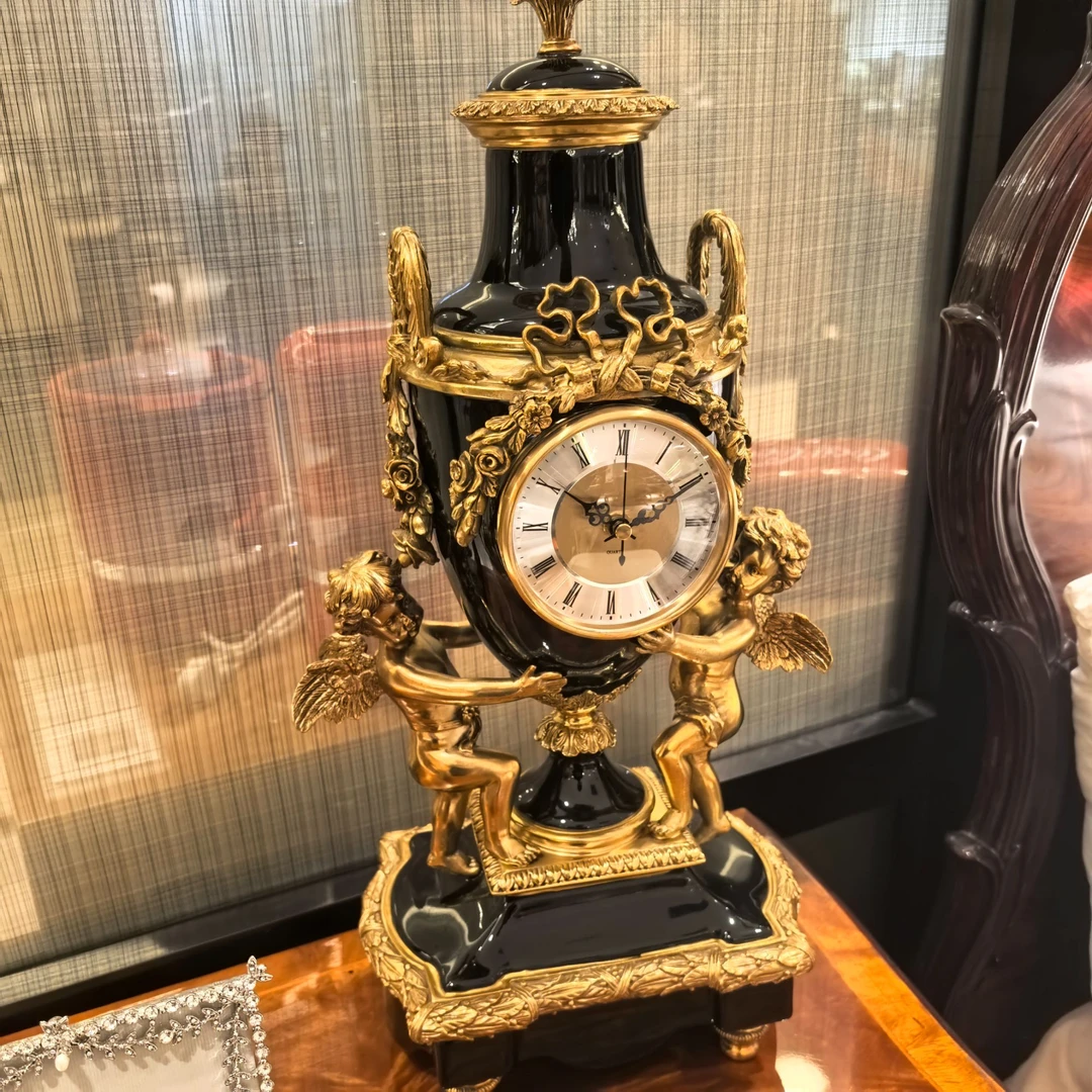 【欧美外单】钟表