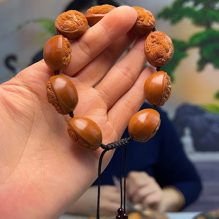 手串/手链橄榄核橄榄核