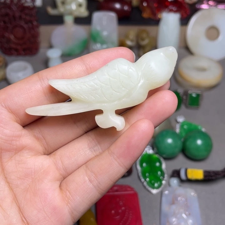滴血莲花菩提吊坠