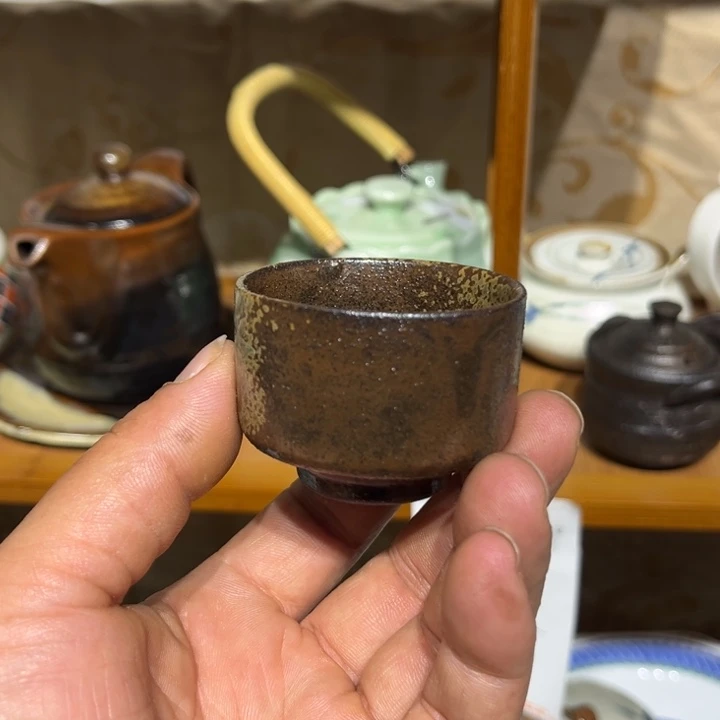 *****茶盏满25包邮默认微瑕凑凑单