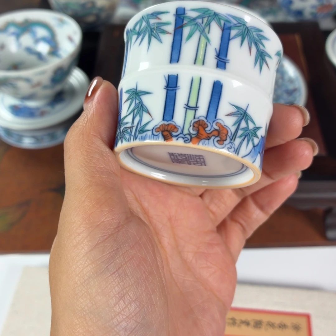 九鸣瓷艺九鸣瓷艺