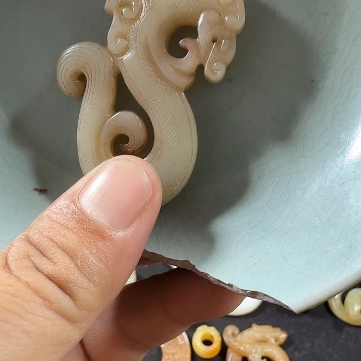 F***~摆件瓷玉11111111111111111111