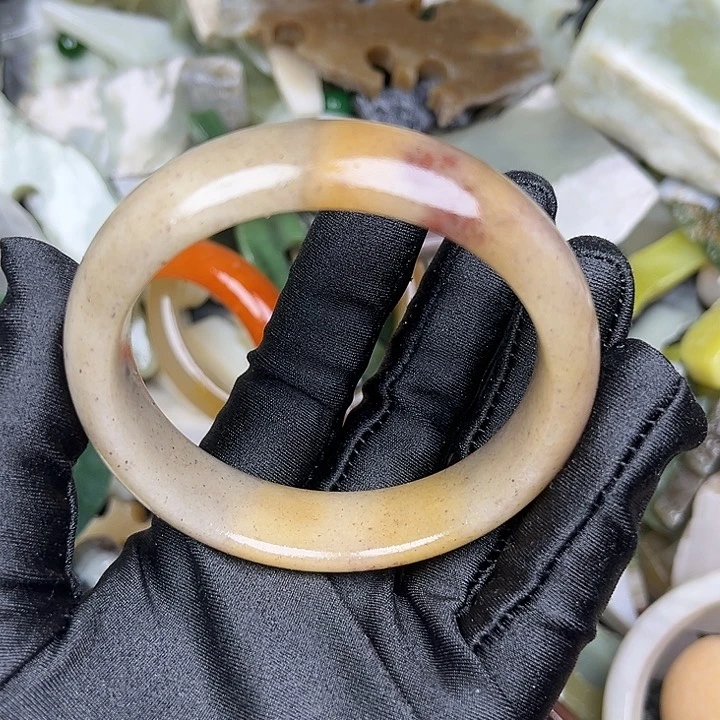 未镶嵌和田玉珠宝奇石58