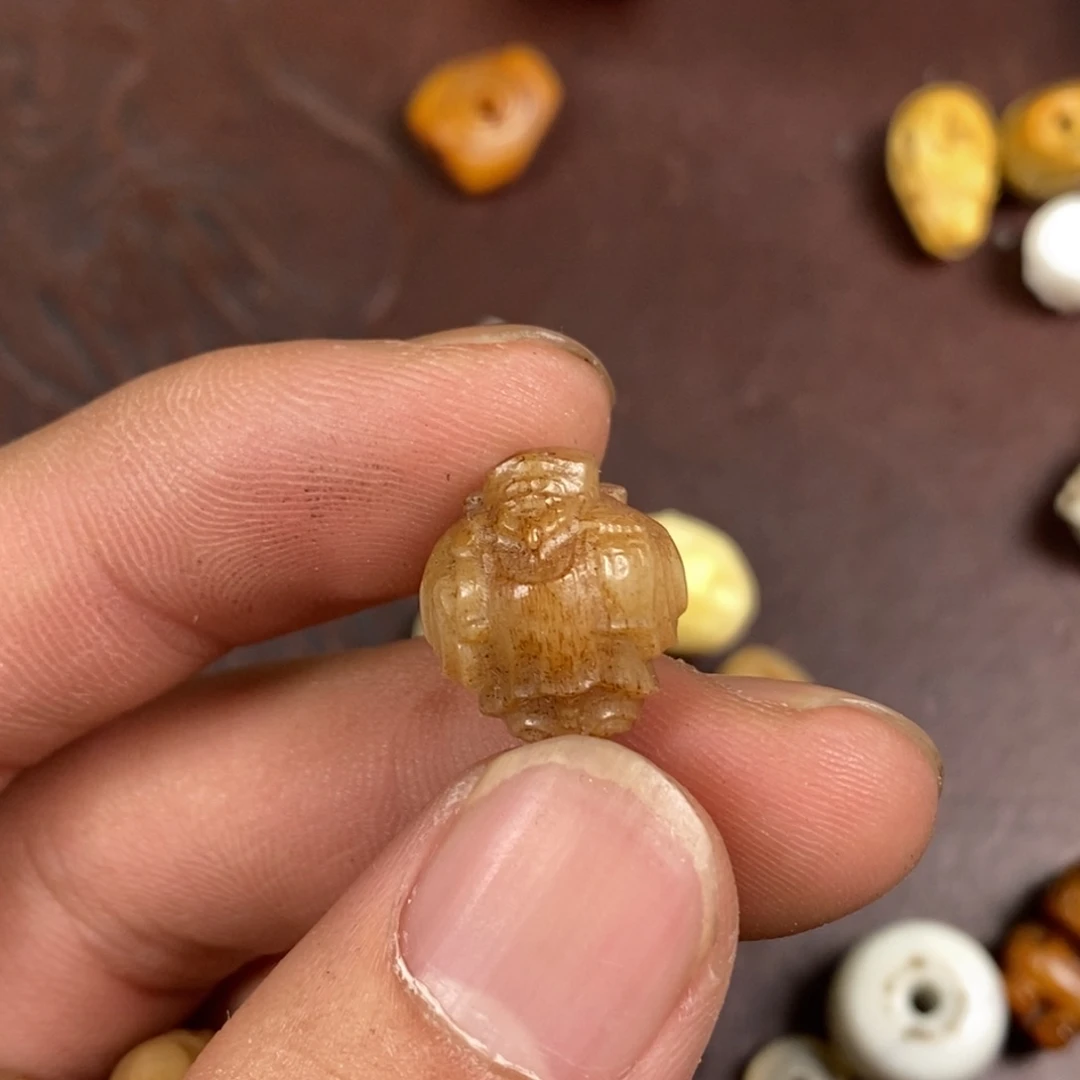 手串/手链驼骨配饰124