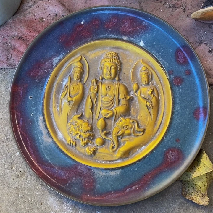 瓷器工艺品摆件工艺品