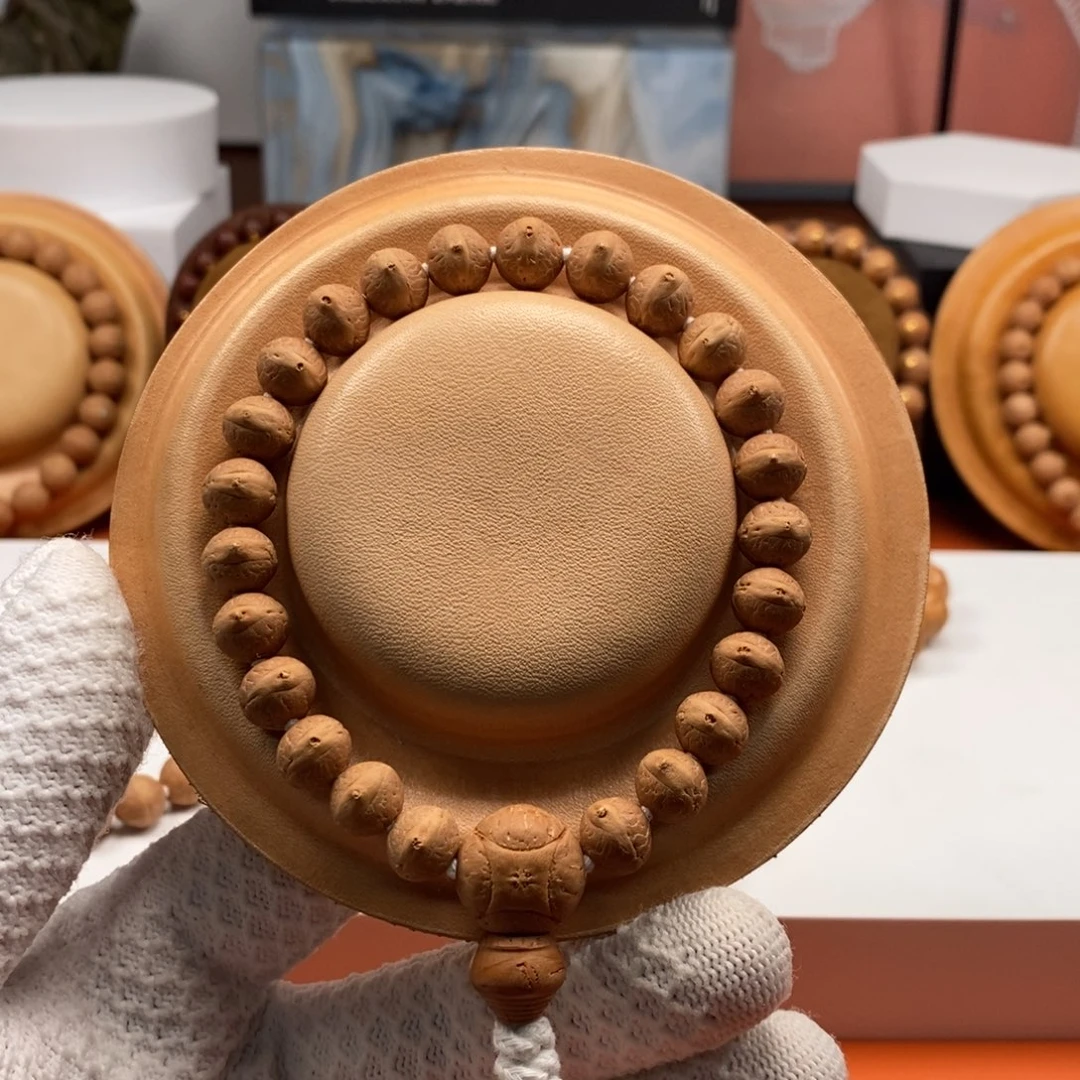 凤眼菩提手串9.5mm