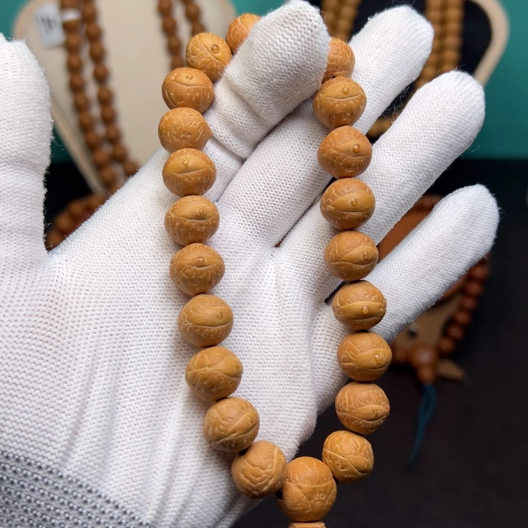 手串凤眼菩提菩提