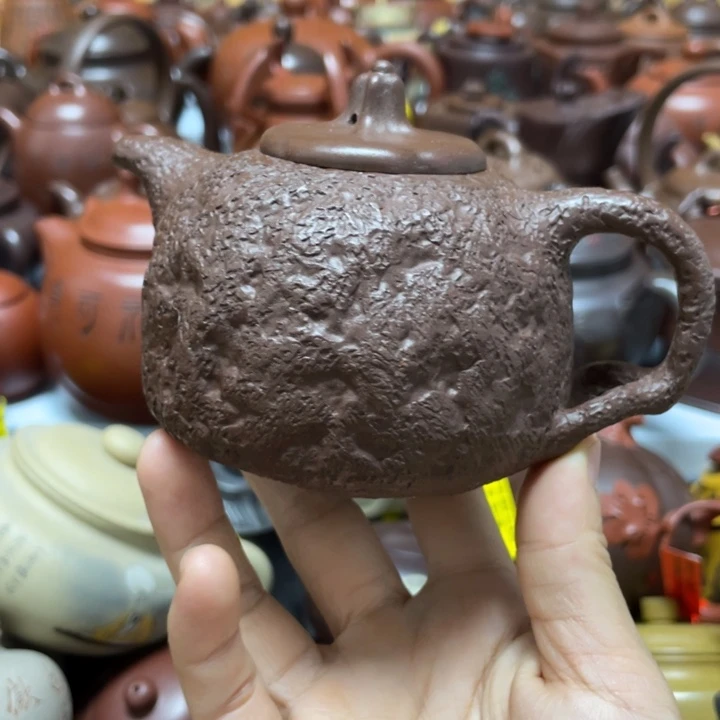 茶壶紫砂紫砂艺术学院
