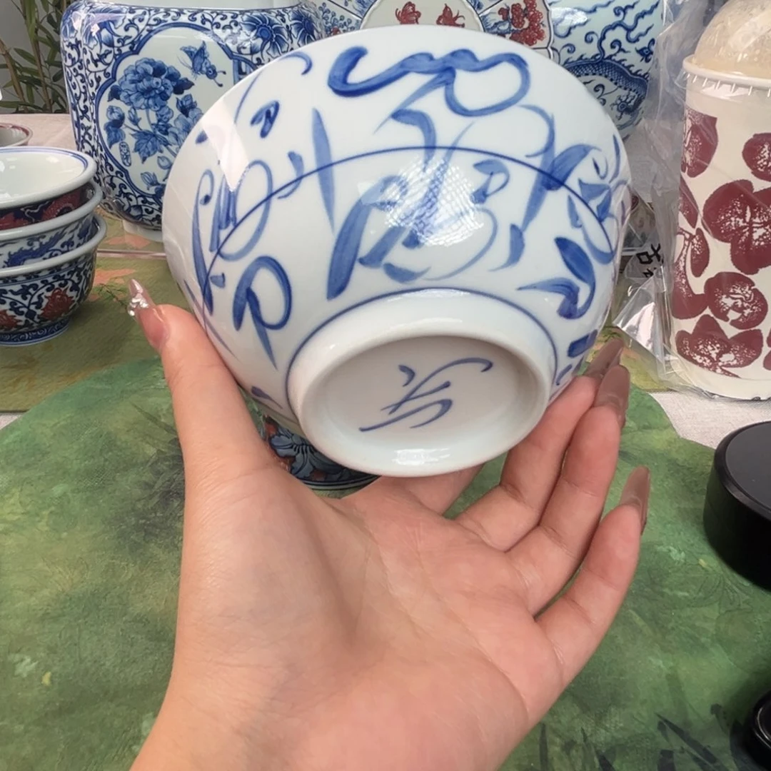 瓷片景德镇陶瓷研究所研究