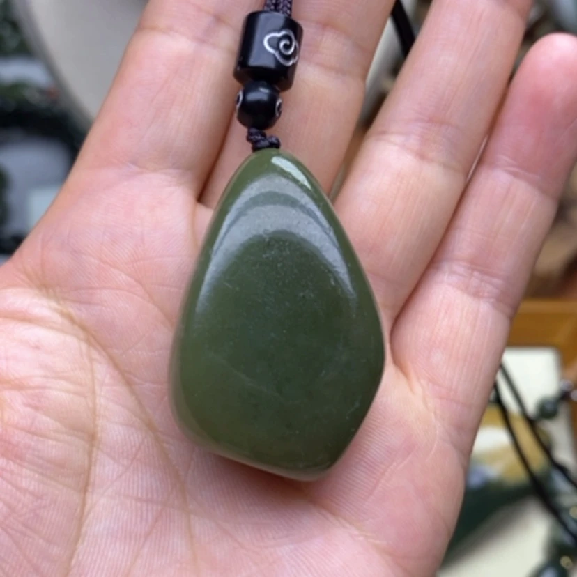 【闪购商品】未镶嵌和田玉挂件